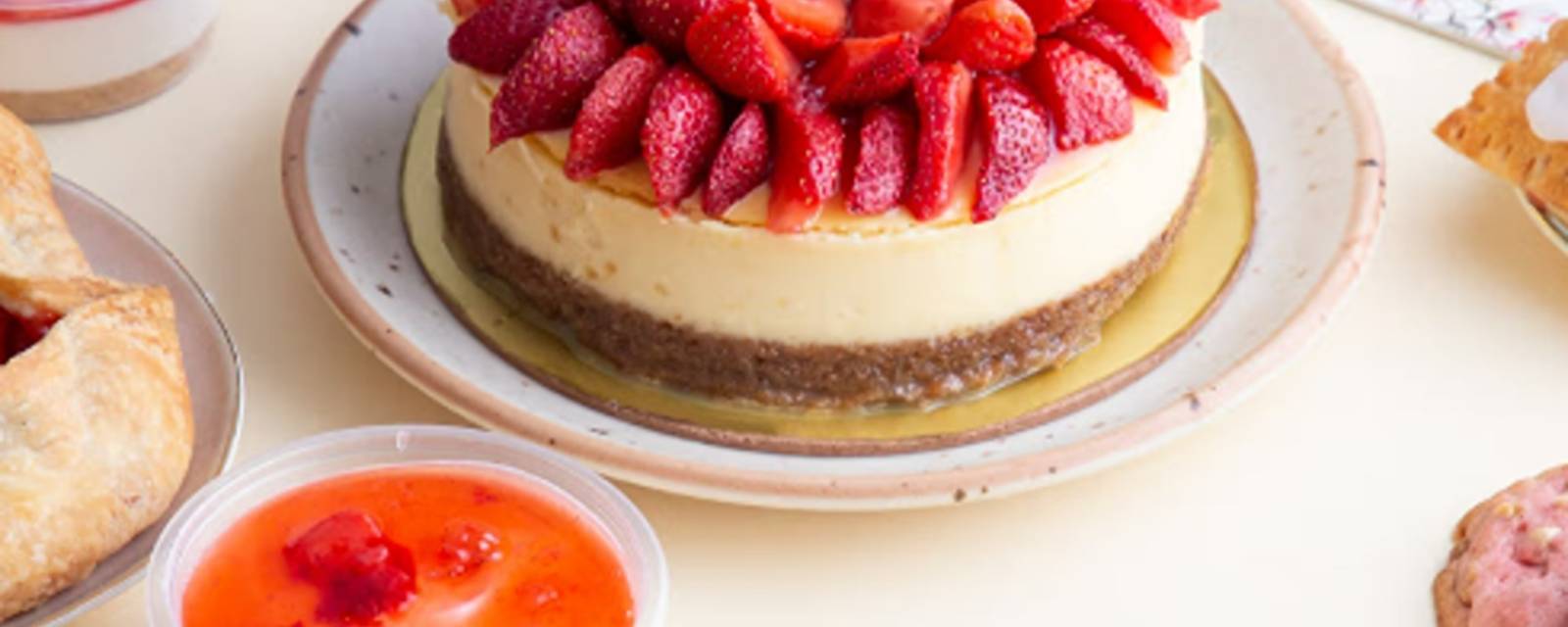 Bawa Ice Cream And Cake Shop cover